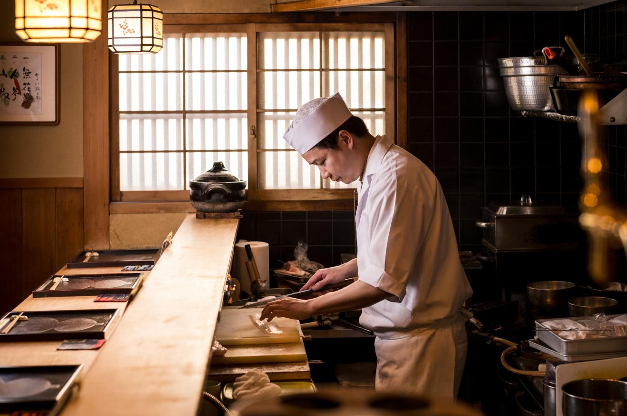 ホステル祇園sora Kyoto Exterior foto