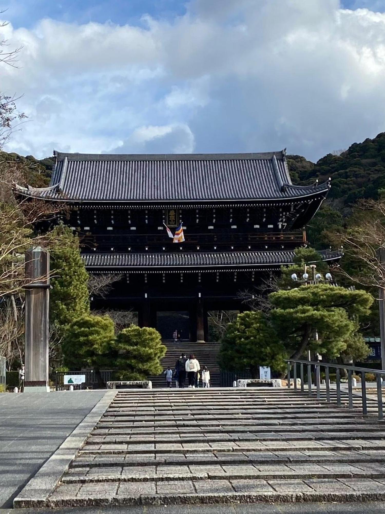 ホステル祇園sora Kyoto Exterior foto