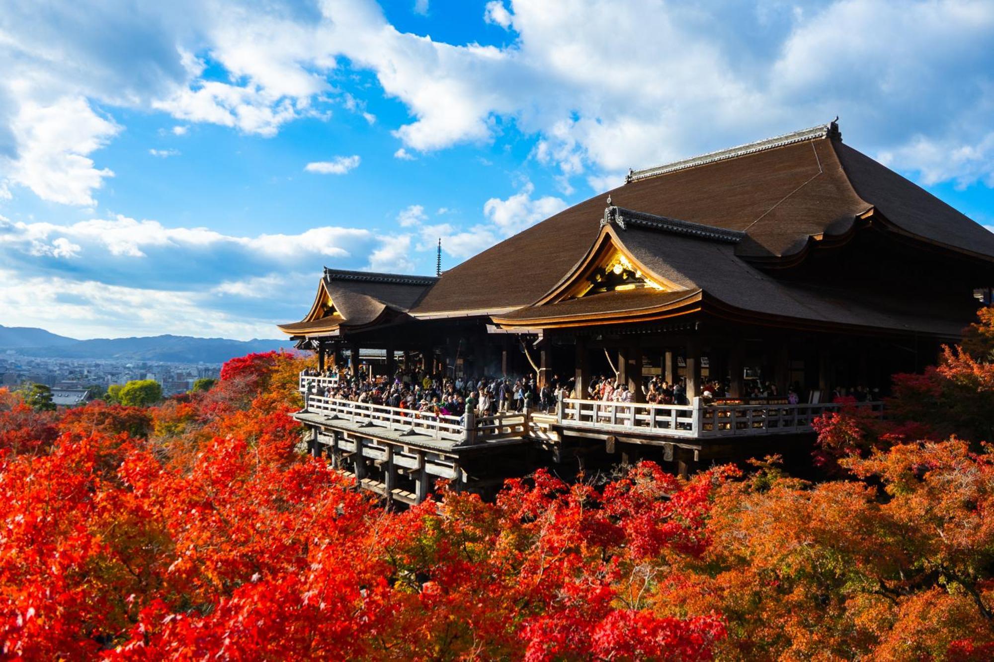 ホステル祇園sora Kyoto Exterior foto